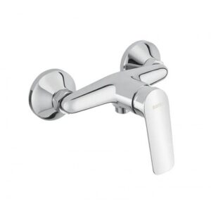 391200000021 Rubinetto miscelatore esterno per doccia CROMO MAMOLI - immagine 1