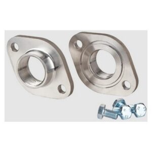 4016169  Kit Controflangie Ovali DN32/PN 16  AISI 304 WILO