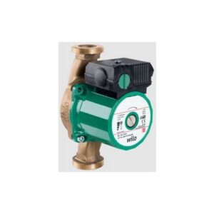 4028111 Pompa a rotore bagnato Star-Z 20/1 WILO - immagine 1