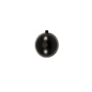 404120 SFERA TONDA C/RACCRDO FILETTATO 5/16W D.120 ZAGI - immagine 1