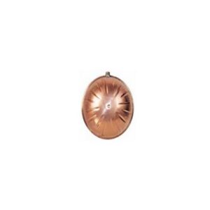 4054C SFERE IN RAME TONDA 90 1/4w ZAGI - immagine 1