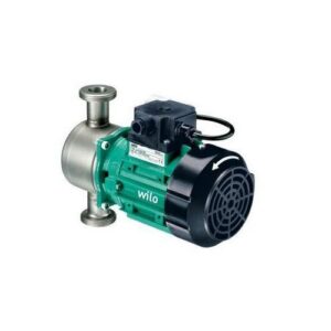 4090292 Pompa singola a motore ventilat IP-Z 25/2 DM WILO - immagine 1