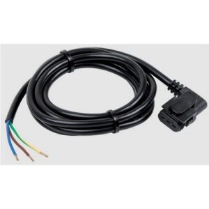 4150229  Connettore ad angolo con 2 m cavo      WILO - immagine 1