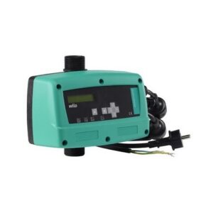 4160335 Apparecchio di regolazione elettronica ElectronicControl MT6 WILO