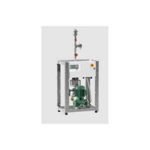 4194913 Sistema separatore di particelle compatto SiClean comfort 50 WILO