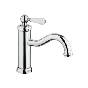 429300000001 Rubinetto miscelatore lavabo senza scarico CROMO MAMOLI