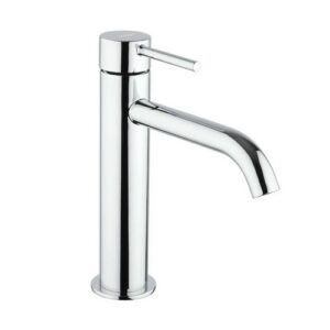 43150000Z201 Rubinetto miscelatore lavabo monocomando CROMO MAMOLI
