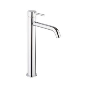 43160000Z201 Rubinetto miscelatore lavabo monocomando CROMO MAMOLI