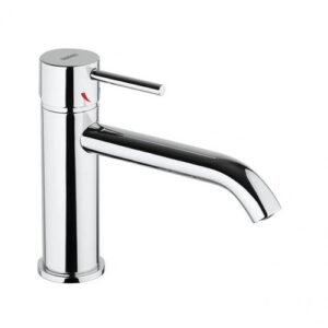4383S170Z201 Rubinetto miscelatore lavabo senza scarico CROMO MAMOLI