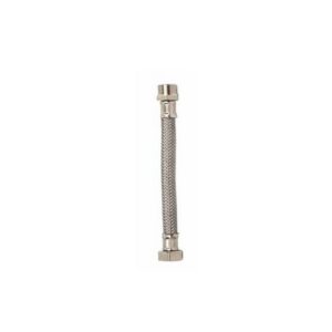 441250 FLESSIBILE INOX 1/2MF CM.50 ZAGI