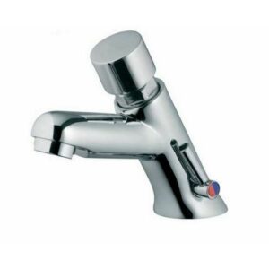 08512 Miscelatore per lavabo temporizzato serie MODERN IDRAL - immagine 1