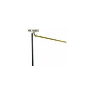 45534A GALLEGGIANTE SILENZIOSOALTE PRESSIONI COMPLETO S.INOX 3/4 ZAGI - immagine 1