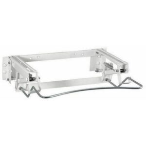 15102 Mensola reclinabile per lavabo serie EASY; regolazione pneumatica IDRAL - immagine 1