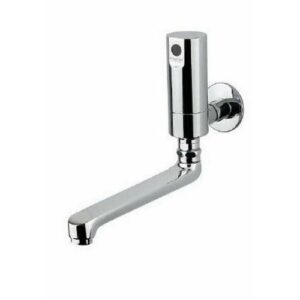02550 Rubinetto elettronico a parete per lavello/lavabo serie ONE  IDRAL - immagine 1