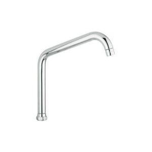 09500350 Bocca girevole H260 L350; attacco 3/4?F IDRAL - immagine 1