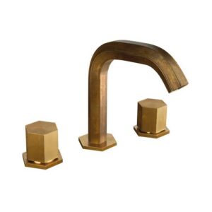 456500000057 Rubinetto lavabo in ottone MAMOLI - immagine 1