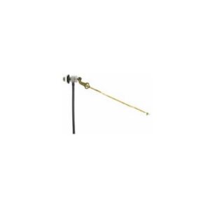 45712 GALLEGGIANTE SILENZIOSO INOX 1/2 C/ZAINO ZAGI - immagine 1