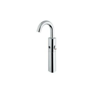 025041 Miscelatore elettronico per lavabo serie CURVE IDRAL