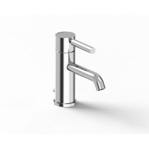 47071130A00CRCR Rubinetto Miscelatore lavabo cromato Modern Da-Da 7 Mono ZAZZERI