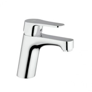 47810000V451 Rubinetto miscelatore lavabo con scarico CROMO MAMOLI