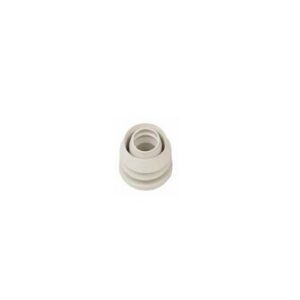 4801 RACCORDO MORSETTO WC ZAGI - immagine 1