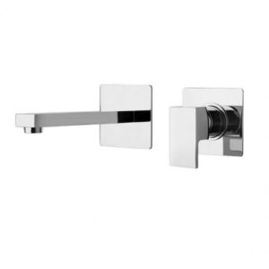 48470000D121 Rubinetto miscelatore lavabo da incasso CROMO MAMOLI