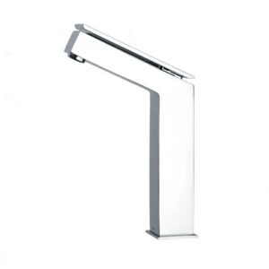 48560000C001 Rubinetto miscelatore lavabo monocomando CROMO MAMOLI