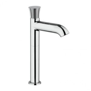 48760000T001 Rubinetto miscelatore lavabo alto senza scarico CROMO MAMOLI