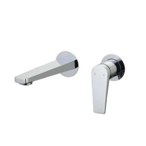 490700000021 Rubinetto miscelatore lavabo monocomando da incasso CROMO MAMOLI
