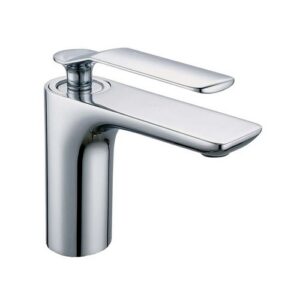 499100000051 Rubinetto miscelatore lavabo monocomando CROMO MAMOLI - immagine 1