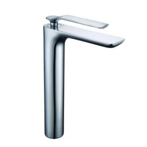 499600000001 Rubinetto miscelatore monocomando per lavabo alto CROMO MAMOLI - immagine 1
