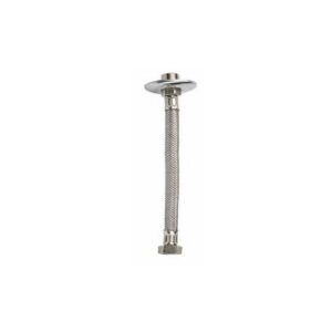 501220R FLESSIBILE INOX RL 1/2 CM.20 + ROS. ZAGI - immagine 1