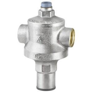 51.13.70 Riduttre di pressione rinox FF 7 bar 4" RBM - immagine 1