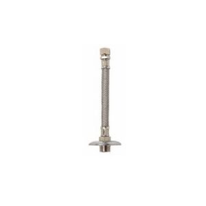 51125005 FLESSIBILE INOX RL 1/2 CM.50 XMON.D.10+ROS ZAGI - immagine 1