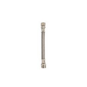513825 FLESSIBILE INOX 3/8MF CM.25 XMON.D.10 ZAGI - immagine 1