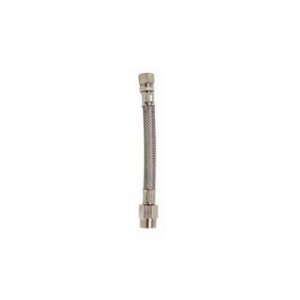 513835RL FLESSIBILE INOX RL 3/8 CM.35 XMON.D.10 ZAGI - immagine 1