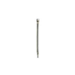 521040 FLESSIBILE D.10 CM.40 INOX ZAGI - immagine 1