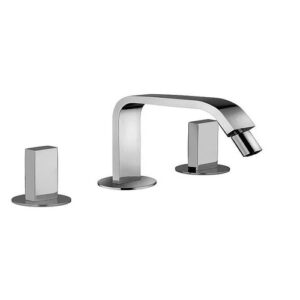 5310400 Batteria bidet con bocca alta fissa senza scarico Vita FRATELLI FRATTINI - immagine 1