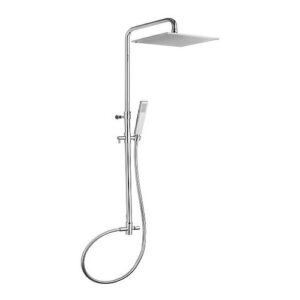 5361400 Colonna doccia girevole con deviatore FRATELLI FRATTINI - immagine 1