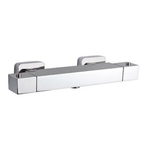 5362000 Miscelatore esterno doccia termostatico FRATELLI FRATTINI - immagine 1