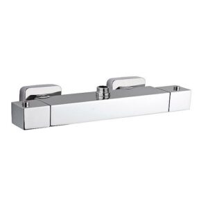 5362100 Miscelatore esterno doccia termostatico  FRATELLI FRATTINI - immagine 1