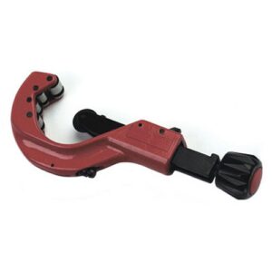 553.00.62 Tagliatubi per tubi rame 6 ÷ 67 con sbavatore RBM - immagine 1