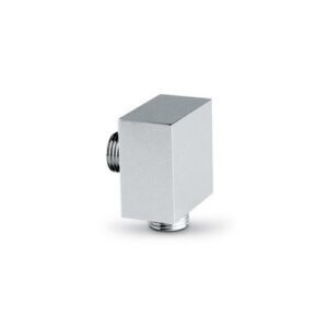 5699.21.018 Presa acqua a parete cromo NEWFORM - immagine 1