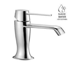 5805000 Monocomando per lavabo senza scarico Delizia FRATELLI FRATTINI - immagine 1