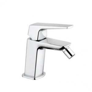 592100009051 Rubinetto miscelatore bidet con scarico CROMO MAMOLI - immagine 1