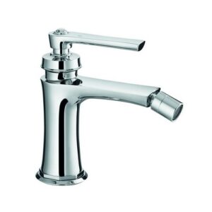 596100000051 Rubinetto miscelatore bidet monocomando CROMO MAMOLI - immagine 1