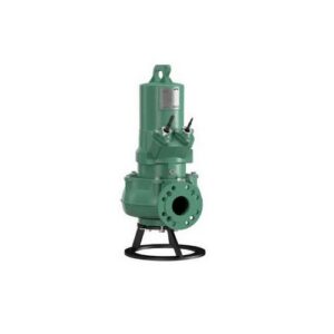 6047614 Pompa sommergibile FA 08.53-170E+T13-4/9HEx WILO - immagine 1
