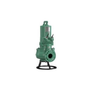 6047722 Pompa sommergibile FA 10.82-215E+T17-4/16HEx WILO - immagine 1
