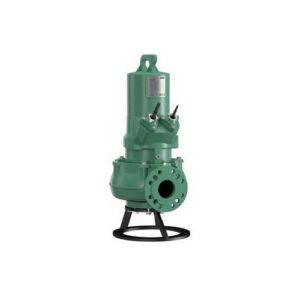 6047734 Pompa sommergibile FA 15.52-260E+T20.1-4/22GEx WILO - immagine 1
