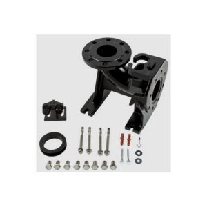 6070150  Piede di accoppiamento DN65/2RK WILO